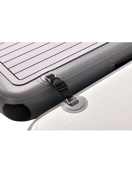 Водяная платформа надувная высокого давления Aqua Marina ISLAND+, img 2