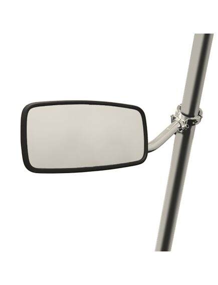 Зеркало с держателем универсальным MONSTER TOWER