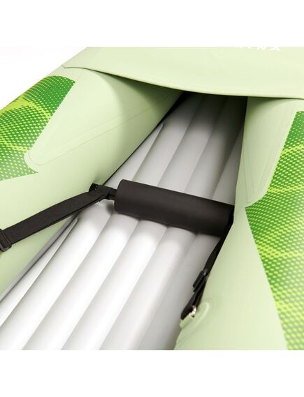 Каяк надувной одноместный с веслом Aqua Marina Betta-312, img 3