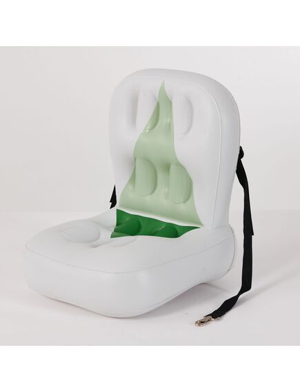 Каяк надувной одноместный с веслом Aqua Marina Betta-312, img 7