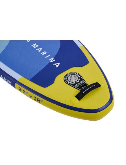 SUP-доска надувная с веслом для детей Aqua Marina Vibrant 8'0", img 7