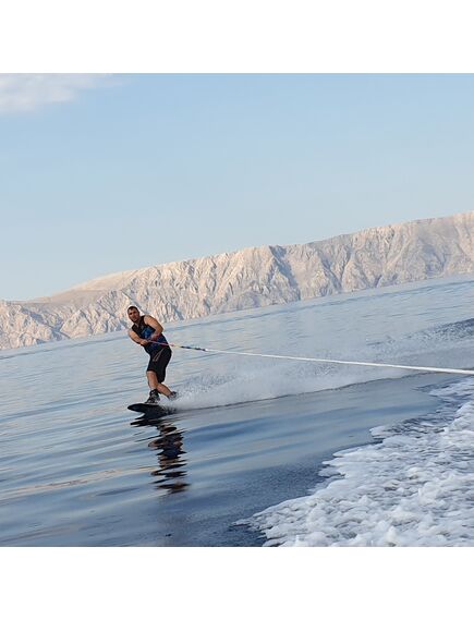 Вейкборд катерный Spinera Wakeboard Good Lines, Размеры (вейкборды): 140, img 2