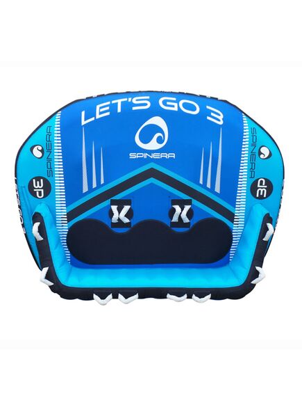 Баллон буксировочный 3-местный Spinera Let´s Go 3 S24, img 4