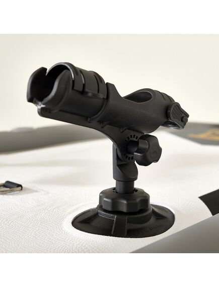 SUP-доска надувная с веслом для рыбалки Aqua Marina Drift 10'10", img 3