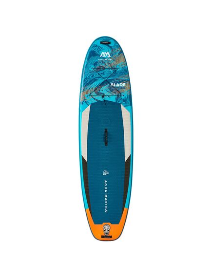Виндсерф-доска надувная Aqua Marina Blade 10'6", img 2