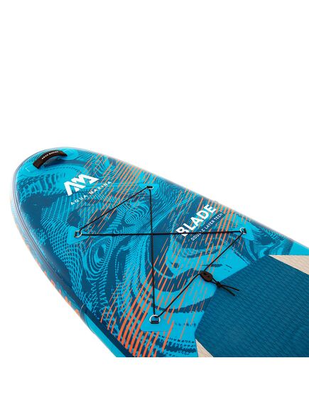 Виндсерф-доска надувная Aqua Marina Blade 10'6", img 7
