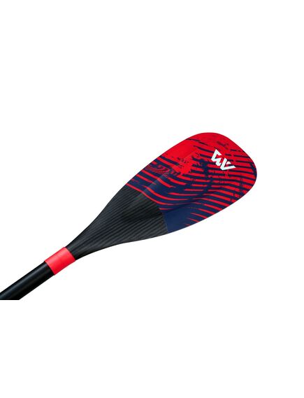 Весло для SUP-доски CARBON Y 100% Carbon (3 PCS), img 4