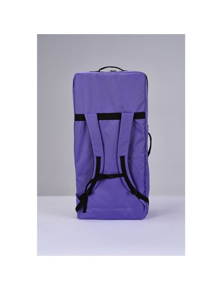 Рюкзак для SUP-доски Aqua Marina Zip Backpack (Purple S), Размер (сумки и чехлы): S, img 4