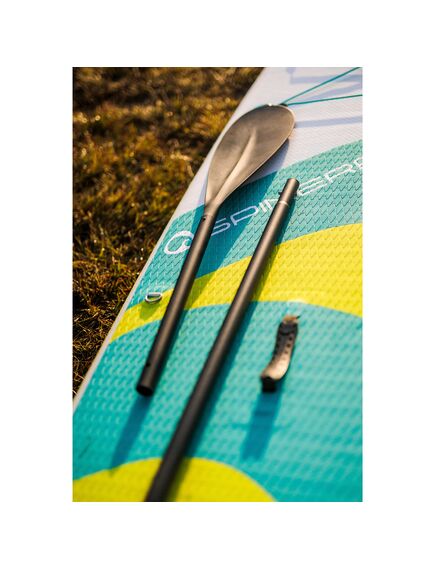 Весло для SUP-доски Spinera Classic 3pcs Aluminium/Reinforced Nylon Black, img 5