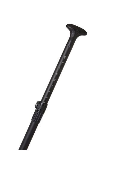 Весло для SUP-доски Spinera Classic 3pcs Aluminium/Reinforced Nylon Black, img 8