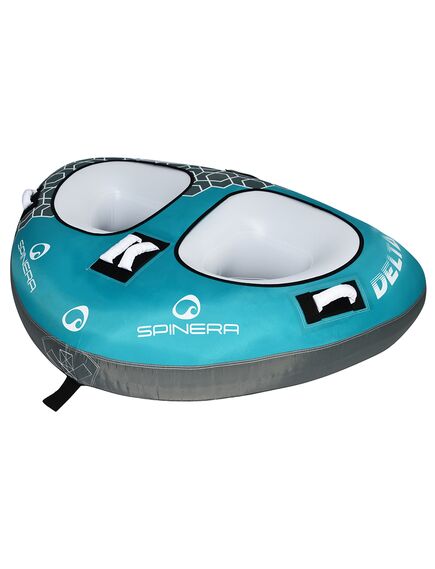 Баллон буксировочный 2-местный Spinera Delta 2, img 2