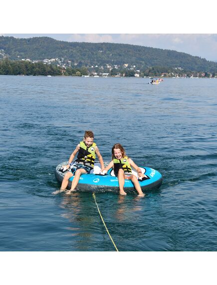 Баллон буксировочный 2-местный Spinera Delta 2, img 4