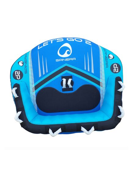 Баллон буксировочный 2-местный Spinera Let´s Go 2, img 3