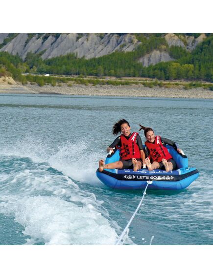 Баллон буксировочный 2-местный Spinera Let´s Go 2, img 5