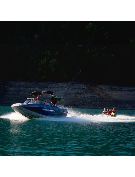 Баллон буксировочный 4-местный Spinera Let´s Go 4 Family, img 3