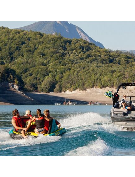 Баллон буксировочный 4-местный Spinera Let´s Go 4 Family, img 6