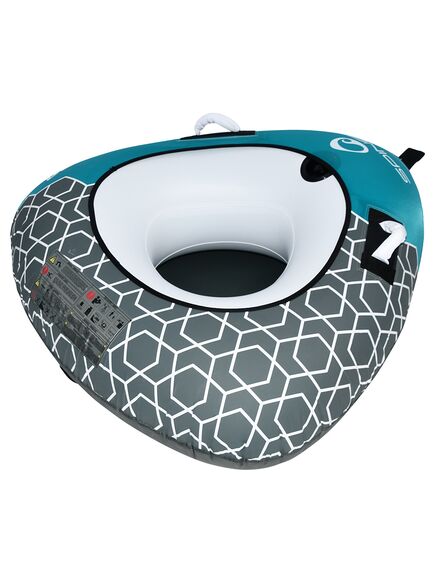 Баллон буксировочный 1-местный Spinera Delta 54", img 3