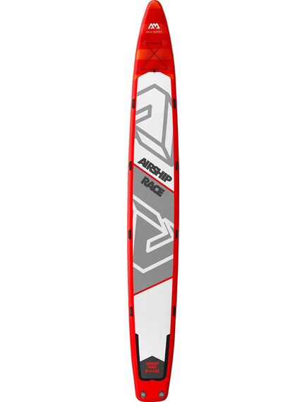 SUP-доска надувная для группы людей Aqua Marina Airship Race 22'0", img 3