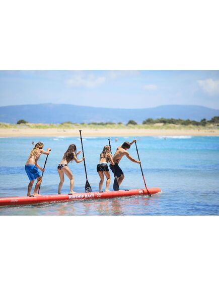 SUP-доска надувная для группы людей Aqua Marina Airship Race 22'0", img 10
