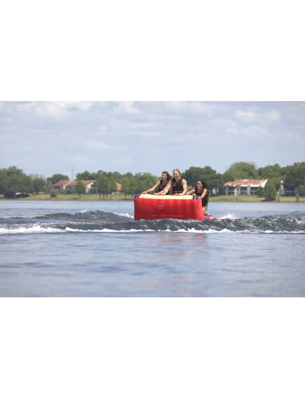 Баллон буксировочный 3-местный Connelly BIG EASY 3 SOFT TOP, img 4