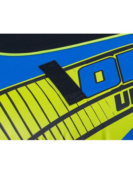 Баллон буксировочный 1-местный O'Brien SCREAMER 1 BLU/YLW, img 5