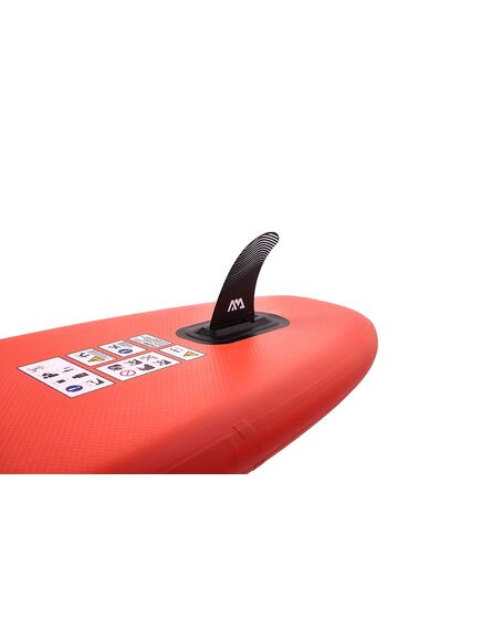 SUP-доска надувная с веслом Aqua Marina Monster (Heat Wave) 12'0", img 5