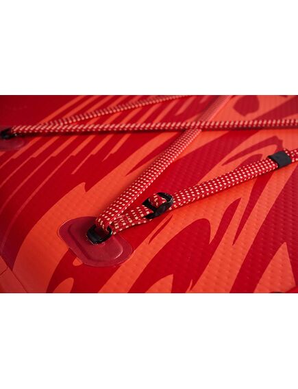 SUP-доска надувная с веслом Aqua Marina Monster (Heat Wave) 12'0", img 8