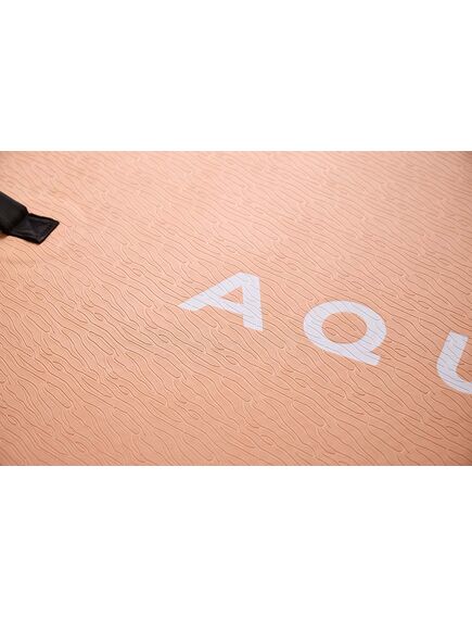 SUP-доска надувная с веслом Aqua Marina Monster (Heat Wave) 12'0", img 10