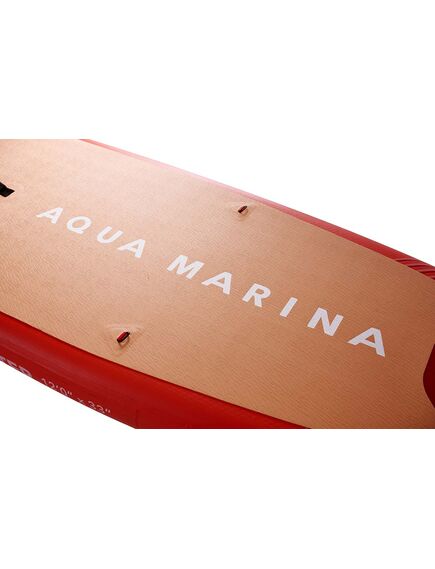 SUP-доска надувная с веслом Aqua Marina Monster (Heat Wave) 12'0", img 11