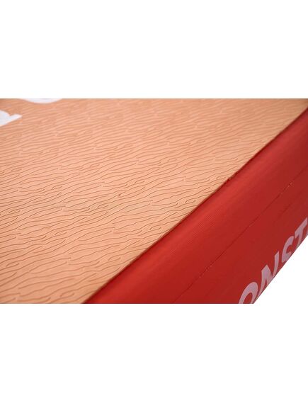 SUP-доска надувная с веслом Aqua Marina Monster (Heat Wave) 12'0", img 12