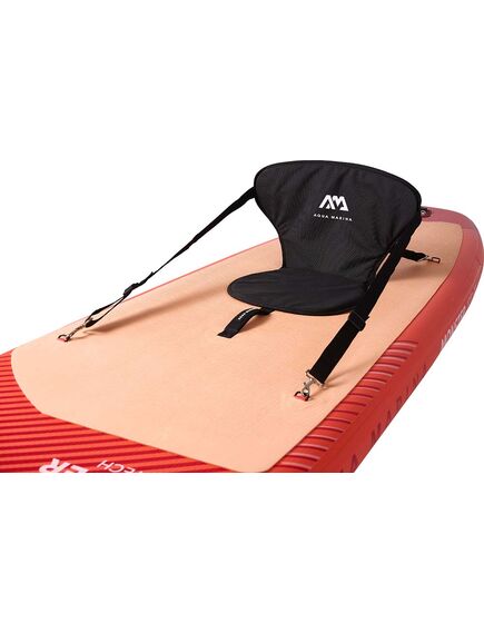 SUP-доска надувная с веслом Aqua Marina Monster (Heat Wave) 12'0", img 13