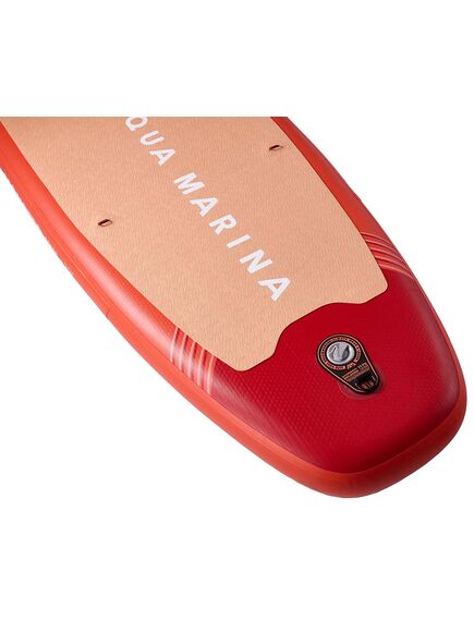 SUP-доска надувная с веслом Aqua Marina Monster (Heat Wave) 12'0", img 14