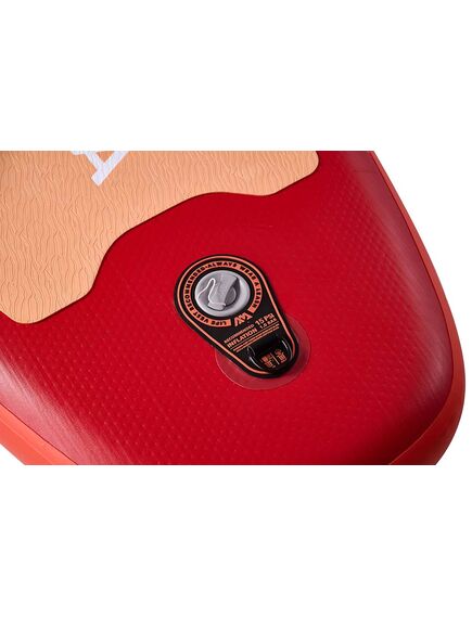 SUP-доска надувная с веслом Aqua Marina Monster (Heat Wave) 12'0", img 15