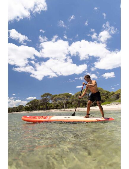 SUP-доска надувная с веслом Aqua Marina Monster (Heat Wave) 12'0", img 16