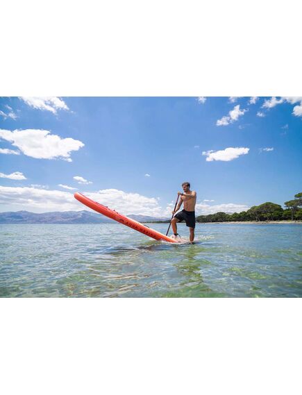 SUP-доска надувная с веслом Aqua Marina Monster (Heat Wave) 12'0", img 19