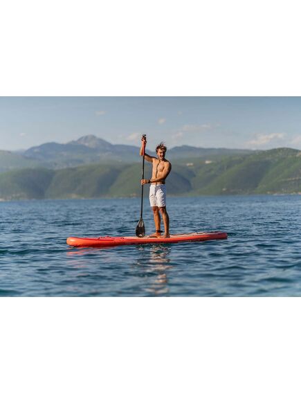 SUP-доска надувная с веслом Aqua Marina Monster (Heat Wave) 12'0", img 20