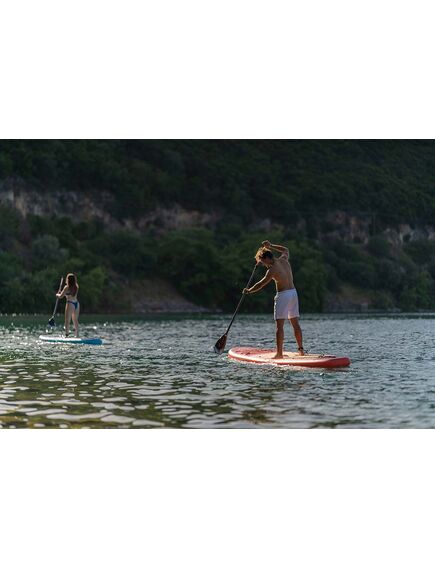 SUP-доска надувная с веслом Aqua Marina Monster (Heat Wave) 12'0", img 21
