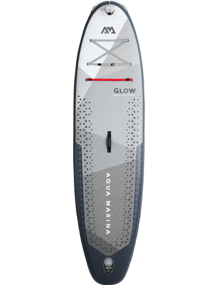 SUP-доска надувная с подсветкой Aqua Marina Glow 10'4", img 3