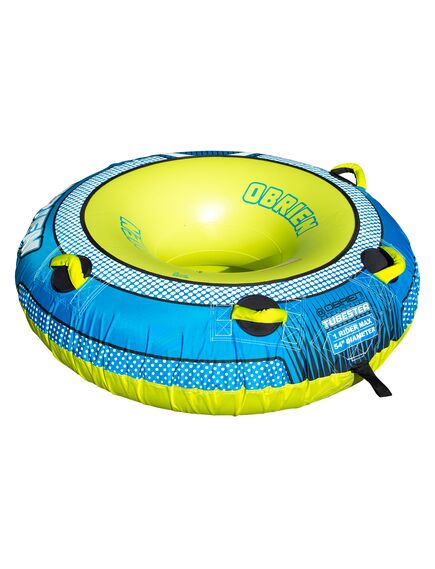 Баллон буксировочный 1-местный O'Brien TUBESTER 1 YELLOW, img 3