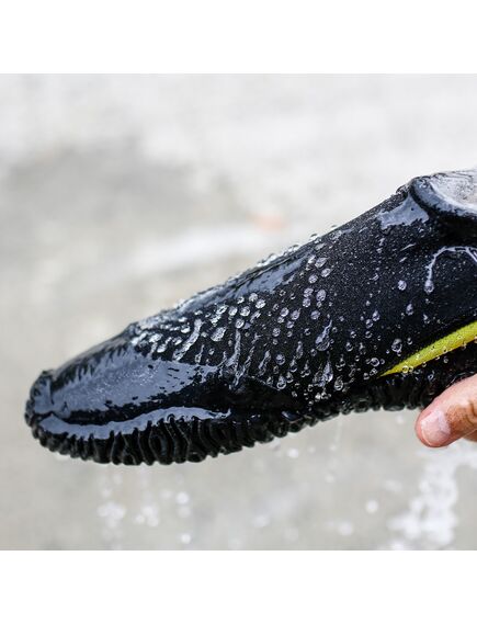 Гидроботинки низкие Jetpilot Lo Cut Hydro Shoes black S24, Размеры (гидроботинки): 8 (41), img 2