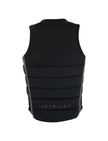 Спасательный жилет неопрен мужской Jetpilot X1 F/E Neo Vest Felix black S24, Размеры (жилеты): 14 (XL), img 2