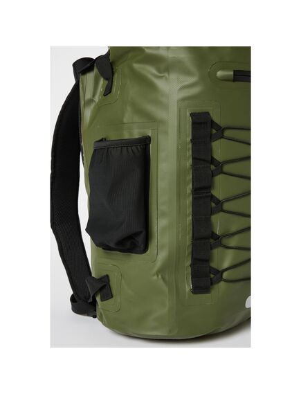 Сумка-рюкзак водонепроницаемая Jetpilot Venture 50L Drysafe Backpack sage S24, Размер (сумки и чехлы): 50L, img 7