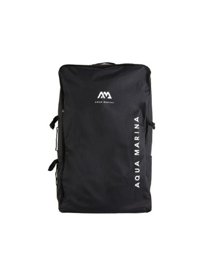 Рюкзак для каяка Aqua Marina Zip Backpack for TOMAHAWK S22, Размер (сумки и чехлы): L