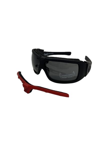 Солнцезащитные очки GLORYFY G5 PRO BLACK/BLACK