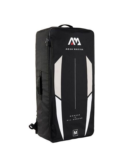 Рюкзак для SUP-доски Aqua Marina Zip Backpack for iSUP M S22, Размер (сумки и чехлы): M