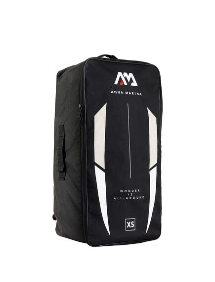 Рюкзак для SUP-доски Aqua Marina Zip Backpack for iSUP XS S22, Размер (сумки и чехлы): XS