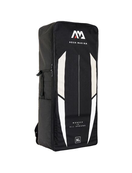 Рюкзак для SUP-доски Aqua Marina Zip Backpack for iSUP XL S22, Размер (сумки и чехлы): XL