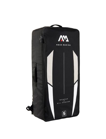 Рюкзак для SUP-доски Aqua Marina Zip Backpack for iSUP S S22, Размер (сумки и чехлы): S