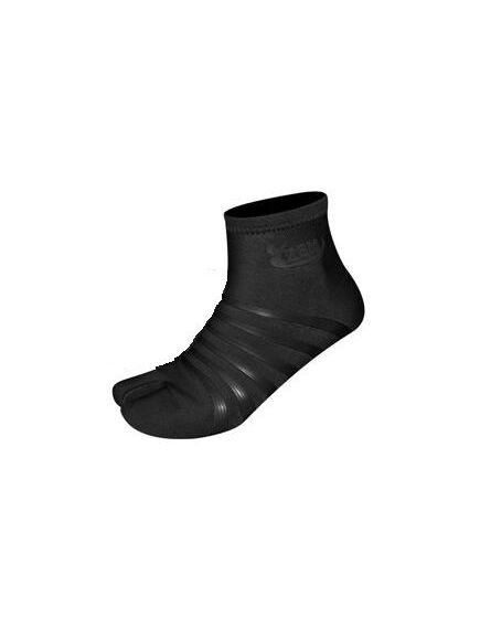 Обувь ZEM NINJA High W-M Black/Black, Размеры (обувь): 35,0-36,0 (2XS)