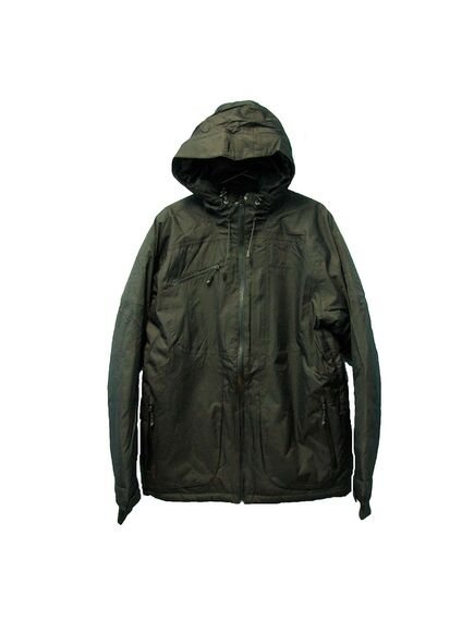 Куртка мужская Five seasons TARFALA JACKET BLACK, Размер: 8 (S)